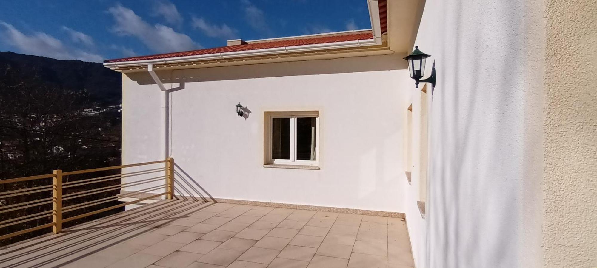 Casa Das Oliveiras - Manteigas Exterior foto