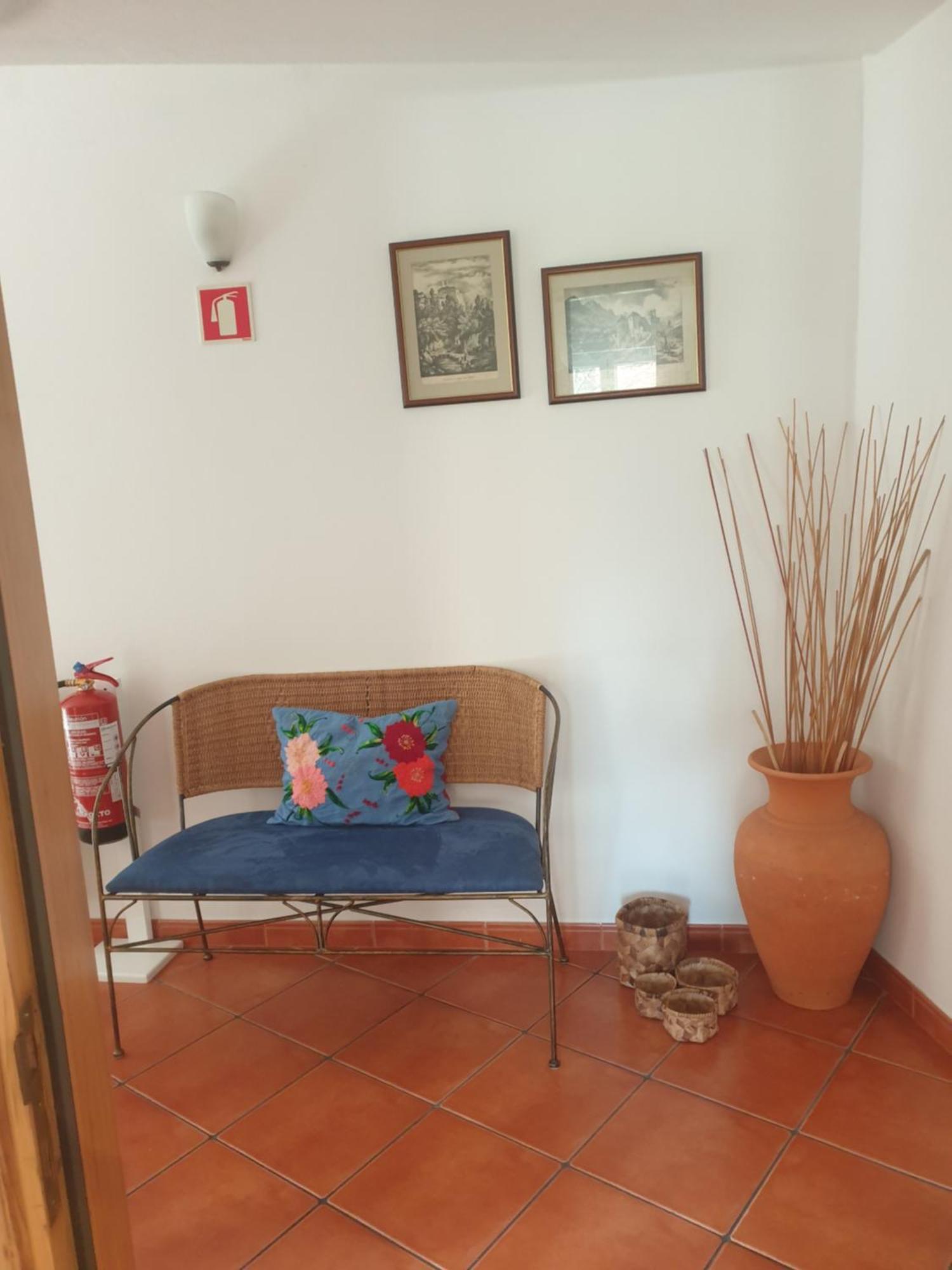 Casa Das Oliveiras - Manteigas Exterior foto