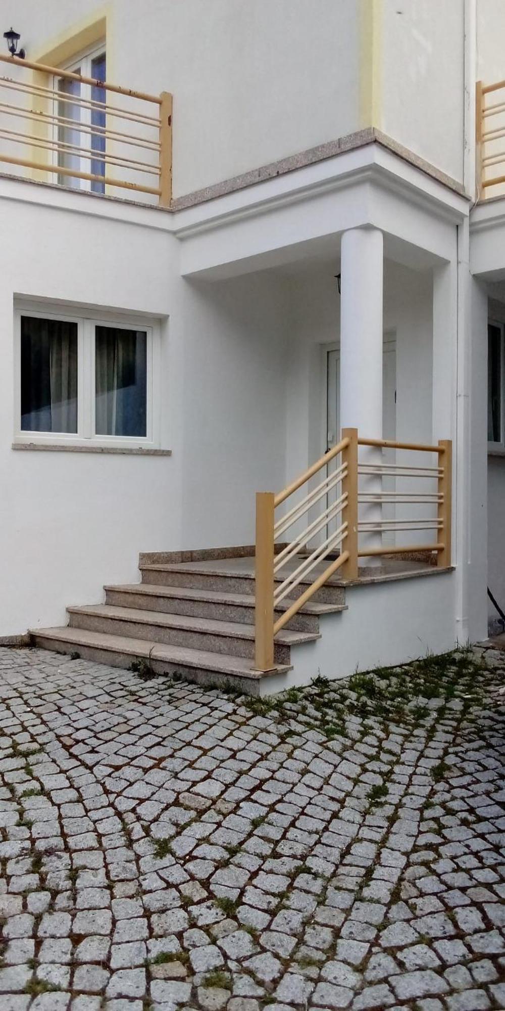 Casa Das Oliveiras - Manteigas Exterior foto