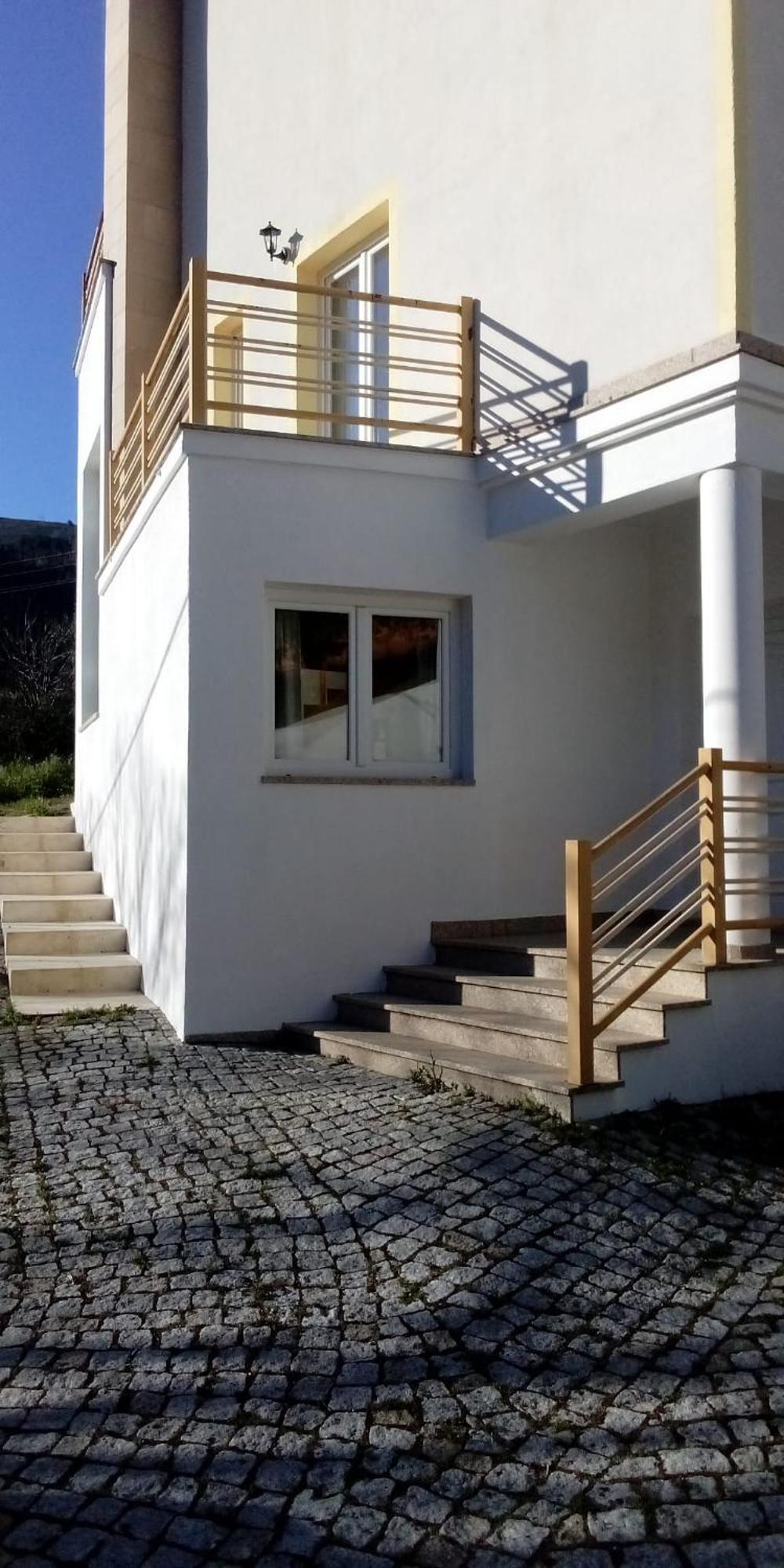 Casa Das Oliveiras - Manteigas Exterior foto